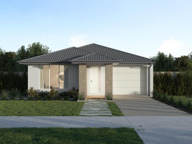 House & Land package Highlands Mickleham for $625K! Call 0480448261