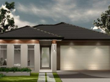 House & Land Package in Central Manor Lakes