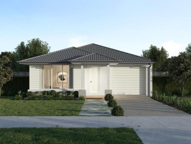 House & Land Package in Craigieburn for $699K! Call 0480448261