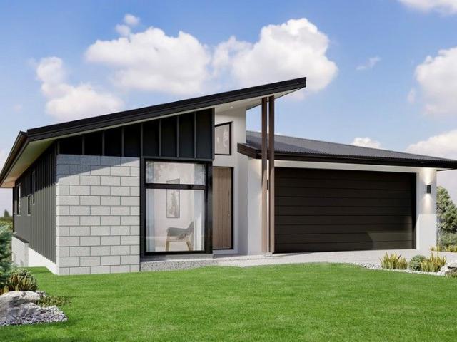 House & Land Package Only $20,000 deposit