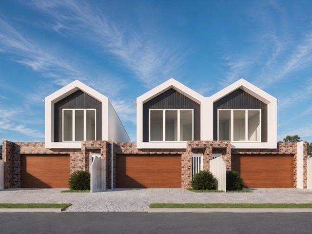 House & Land Package in a Prime Rostrevor Location