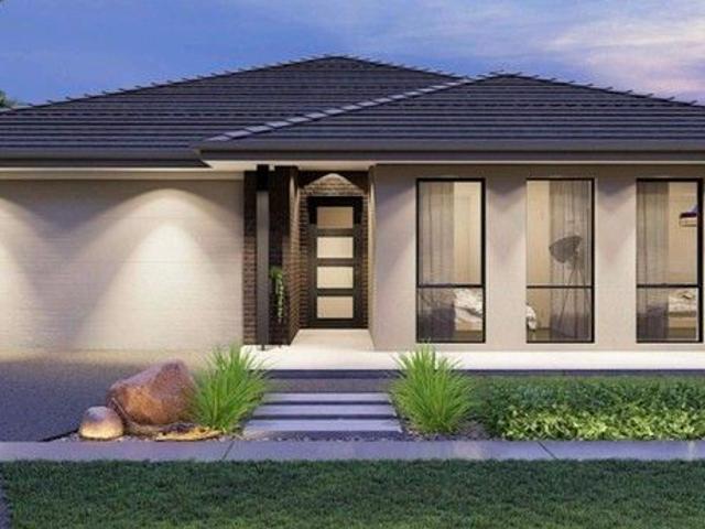 House & Land Package in Botanical Estate, Mickleham
