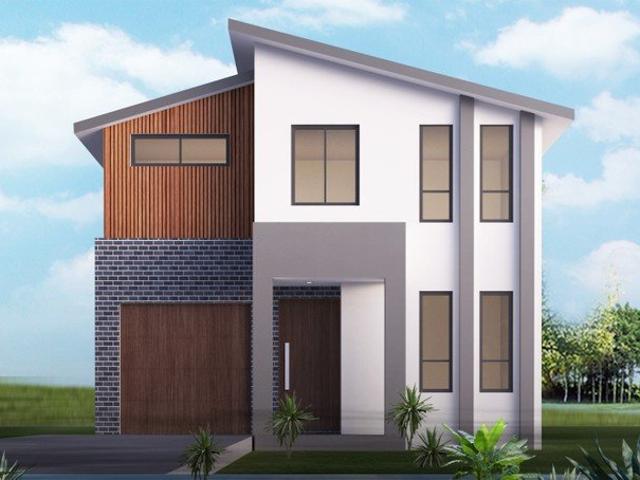 House & Land Package in Heart Of Riverstone