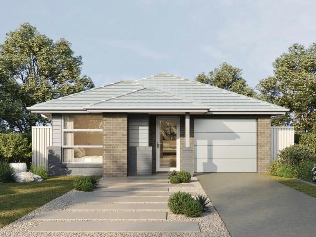 HOUSE & LAND PACKAGE IN SPRING FARM