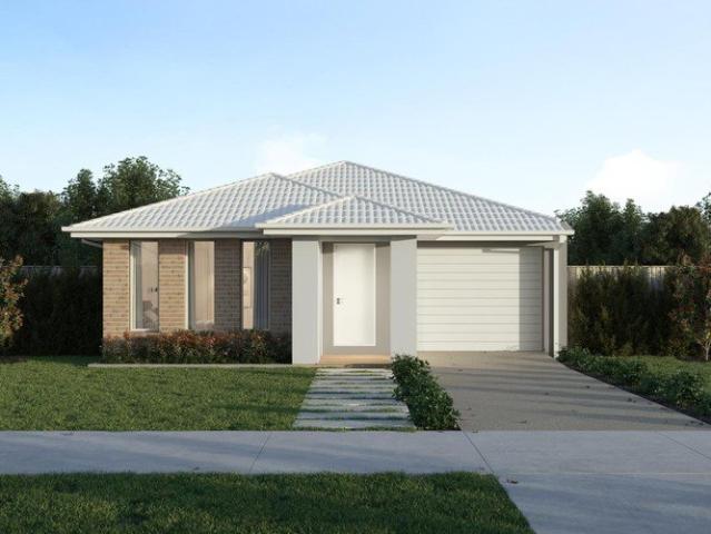 House & land package in Wollert for 759K! Call 0480448261