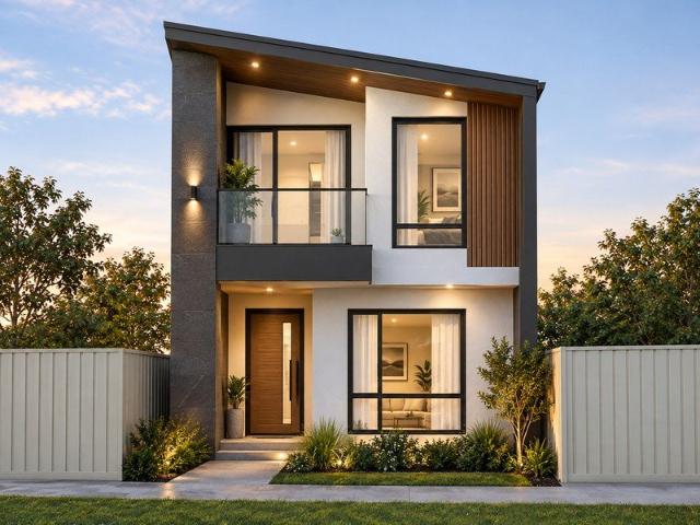 House & Land Package Just a $3K deposit required!