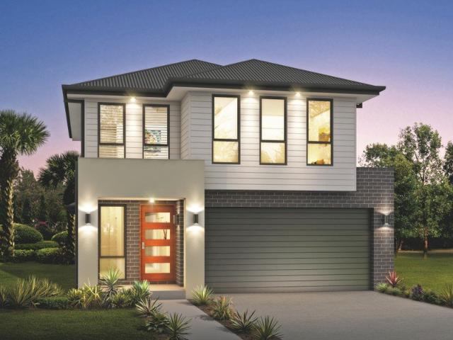 House & Land Package Only $1000 Build Deposit required | Avalon Executive Design with Seymour Facade