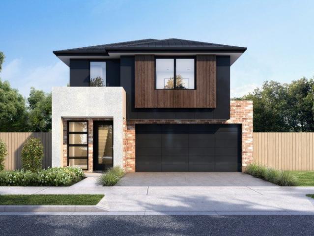 House & Land Package Only $1000 Build Deposit required | Avalon 29 Mk1 Design with Glenwood Facade