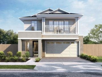 Box Hill, Baulkham Hills, Baulkham Hills Shire, Snapper Island