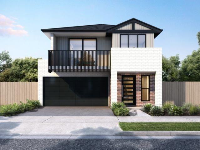 House & Land Package Only $1000 Build Deposit required | Avalon 20 Design with Oxley Facade