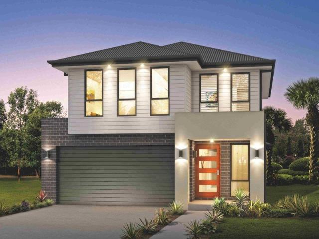 House & Land Package Only $1000 Build Deposit required | Avalon 20 Design with Seymour Facade