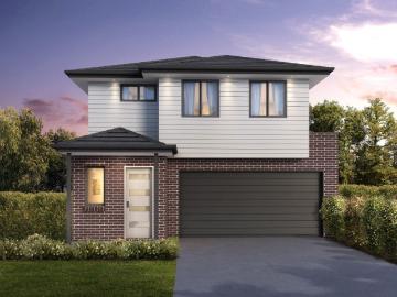 House & Land Package Only $1000 Build Deposit required | Avalon 23 Mk1 Design with Traditional Facade
