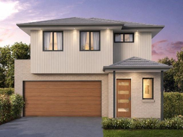 House & Land Package Only $1000 Build Deposit required | Avalon 23 Mk2 Design with Traditional Facade