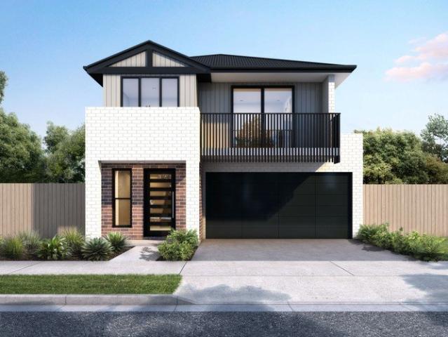 House & Land Package Only $1000 Build Deposit required | Avalon 23 Mk2 Design with Oxley Facade