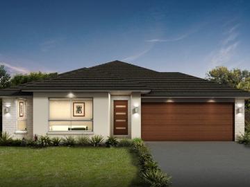 House & Land Package Only $1000 Build Deposit required | Sussex 24 Design with Classico Facade