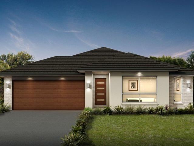 House & Land Package Only $1000 Build Deposit required | Palm Cove 25 Design with Classico Facade