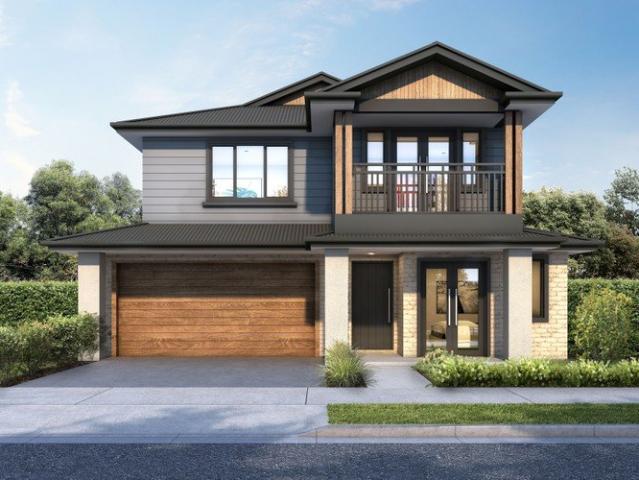 House & Land Package Only $1000 Build Deposit required | Whitehaven 33 Mk1 Design with Palm Beach Facade