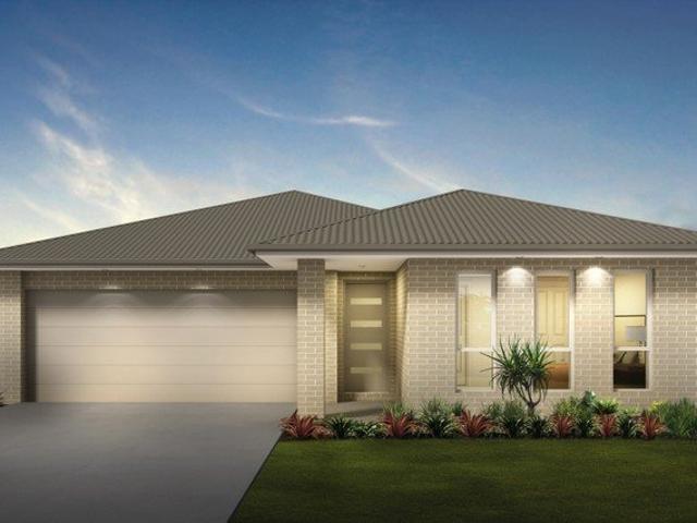 House & Land Package Only $1,000 Build Deposit Required | Bayswater 19 Mk1 Corner Design with Argenta Facade