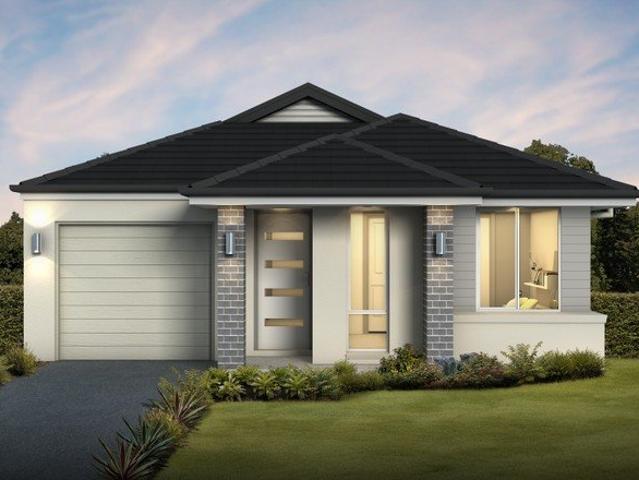 House & Land Package Only $1,000 Build Deposit Required | Rochester 15 Corner Design with Essen Facade
