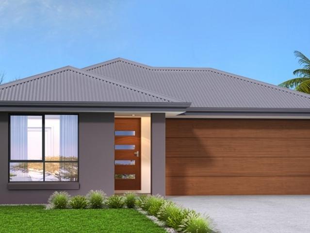 House & Land Package Orchard Estate, Bagdad
