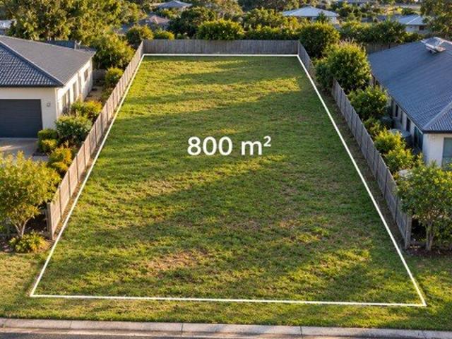 House & Land Package Oxley 4075
