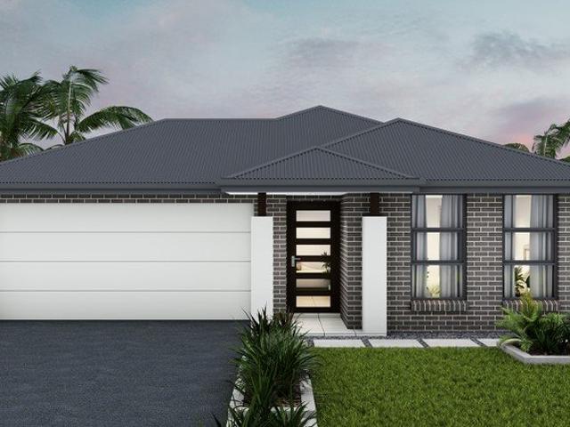 House & Land Package located in the Haven Estate Badagarang