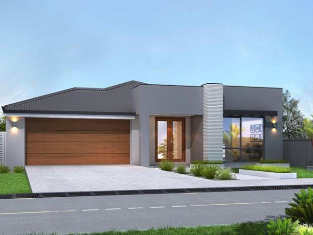 House & Land Package Mount Nelson