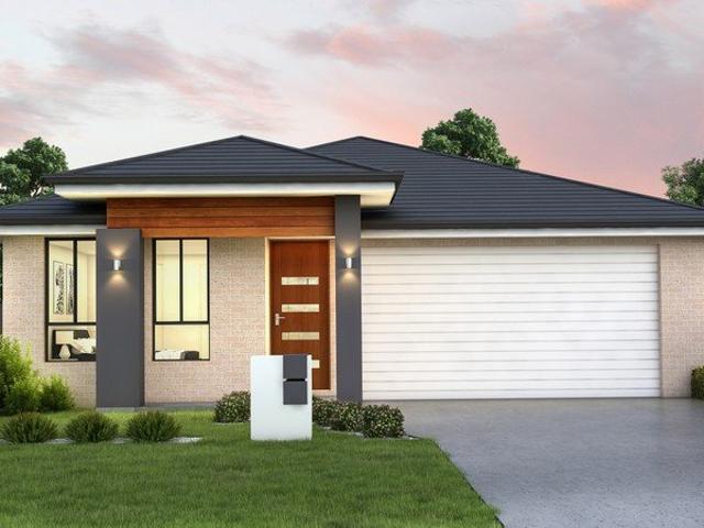 House & Land Package Modern Living in a Growing Community!