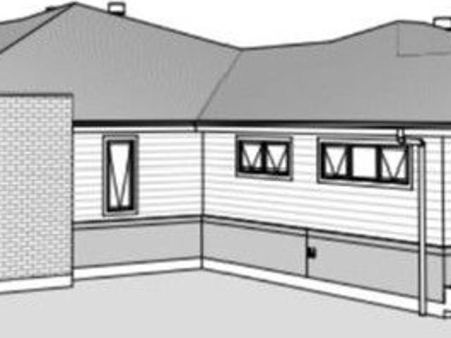 House & Land Package Modern Living in Gilead