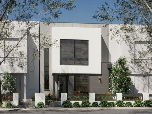 House & Land package Mojo Estate