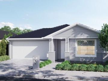 Mickleham, Hume, Victoria, Victoria - Equipped kitchen