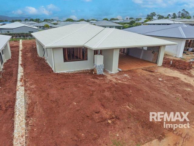 Coming soon House & Land