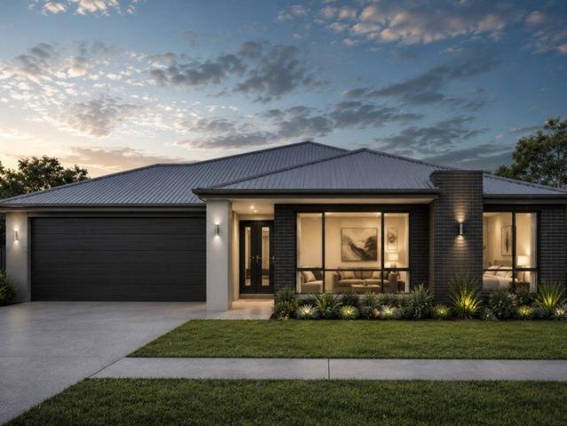 House & Land Package No savings, no worries! Deposits starting from just $3k!