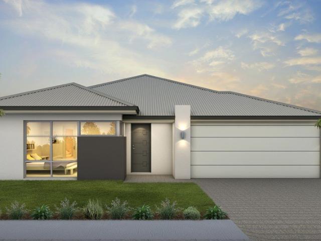 House & Land Package No savings, no worries! Just $3K deposit from $249pw!