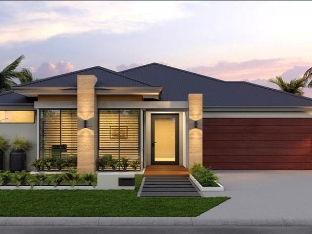 House & Land Package No savings? No worries! Just a $3K deposit required!