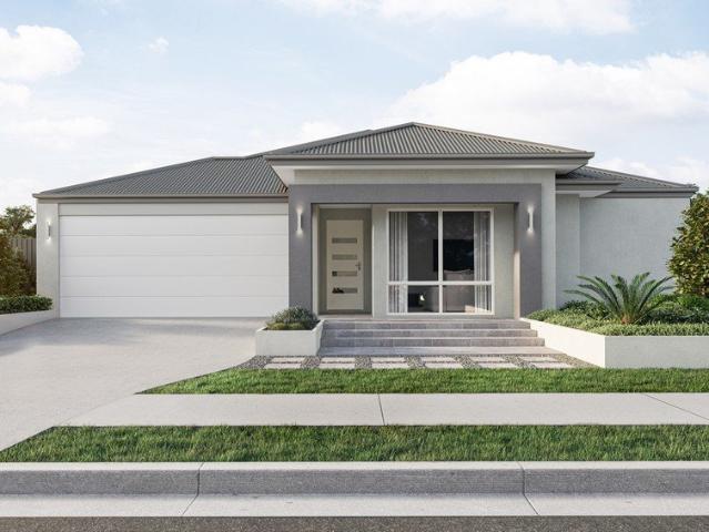 House & Land Package No savings? No worries! Just a $3K deposit required!