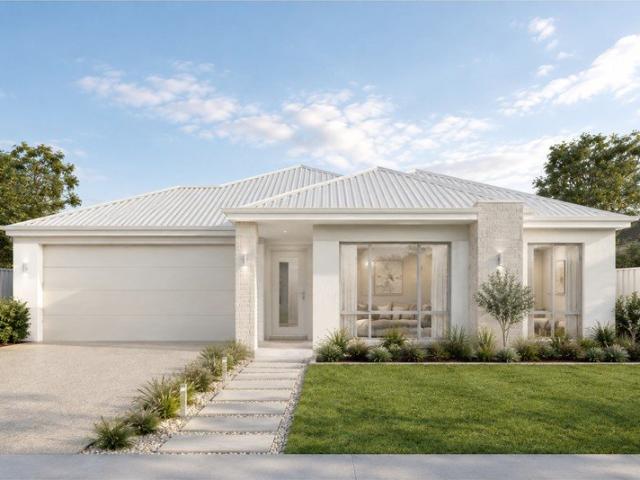 House & Land Package No savings? No worries! Just a $3K deposit required!