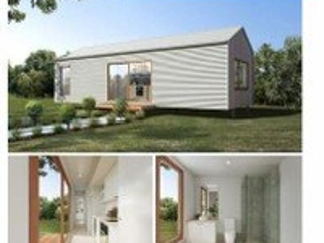 House & Land Package Snowy River Estate, Marlo