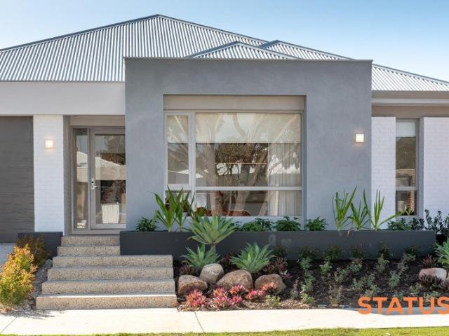House & Land Package South Yunderup