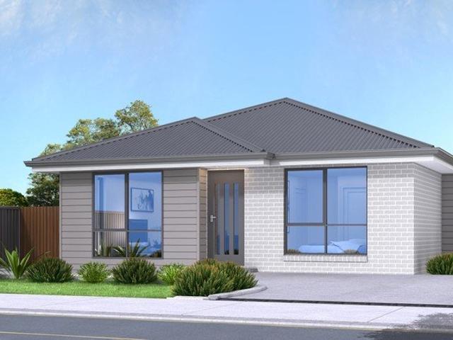 House & Land Package Sorell Estate, Sorell