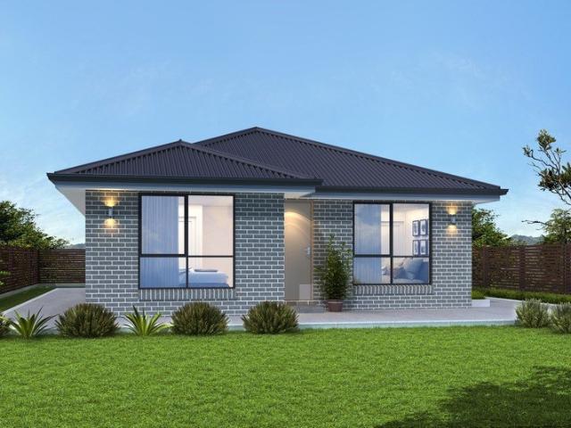 House & Land Package Pamela Place, Brighton