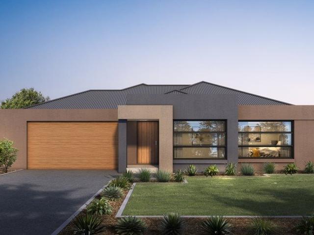 House & Land Package Peninsula Estate, Midway Point