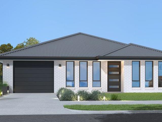 House & Land Package Peninsula Estate, Midway Point