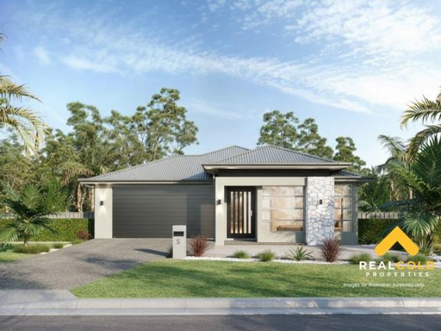 House & Land Package Premium Inclusions, Exceptional Value