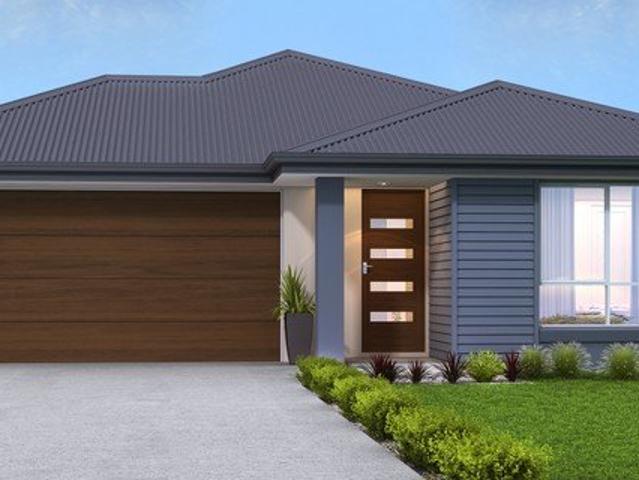 House & Land Package Richmond Green, Richmond