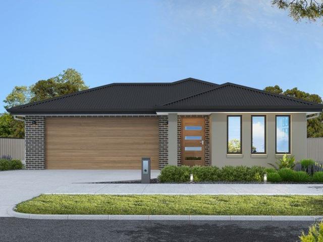 House & Land Package Richmond Green, Richmond