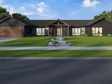 House & Land Package Walermare Estate, Highfields, QLD Registered and ready to go