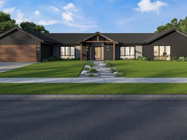 House & Land Package Walermare Estate, Highfields, QLD Registered and ready to go
