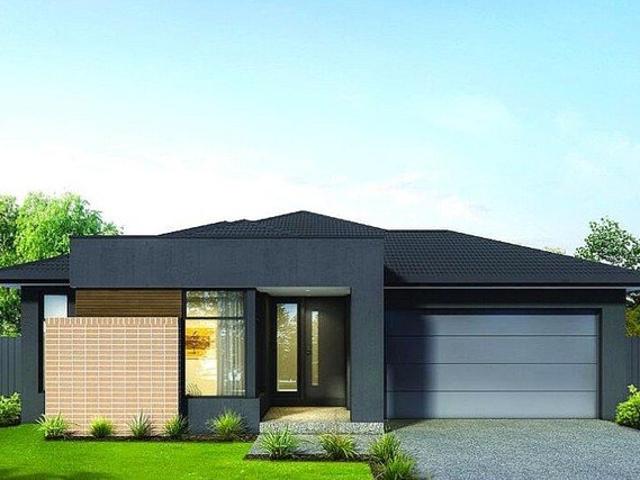 House & Land Package Wallan
