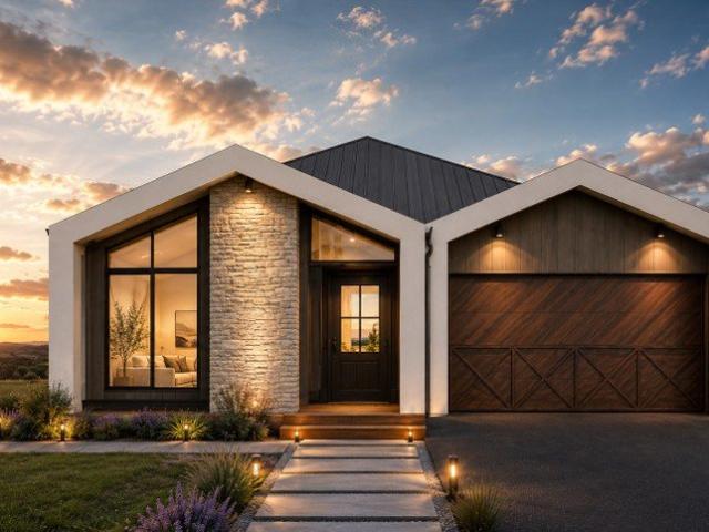 House & Land Package with Granny Flat Dual Income Opportnity